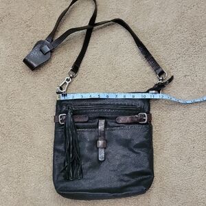 Carla Mancini Crossbody Bag